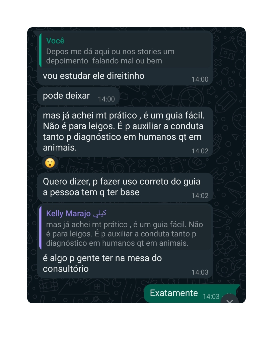 depoimento miniatlas 8